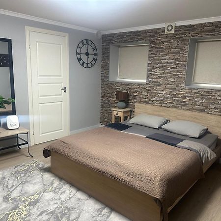 Zair Apartments Tallinn Bagian luar foto