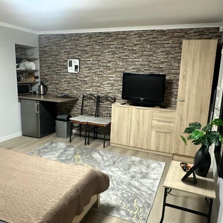 Zair Apartments Tallinn Bagian luar foto
