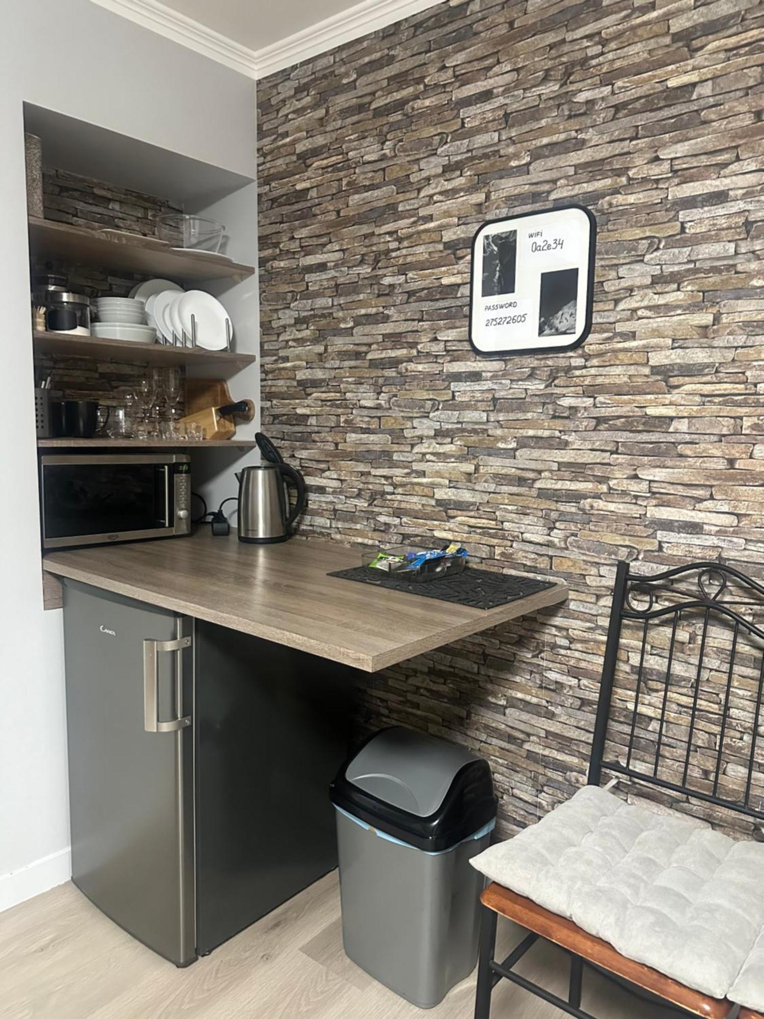 Zair Apartments Tallinn Bagian luar foto