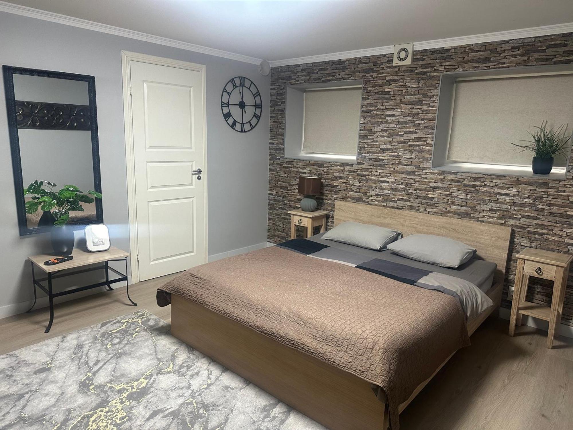 Zair Apartments Tallinn Bagian luar foto