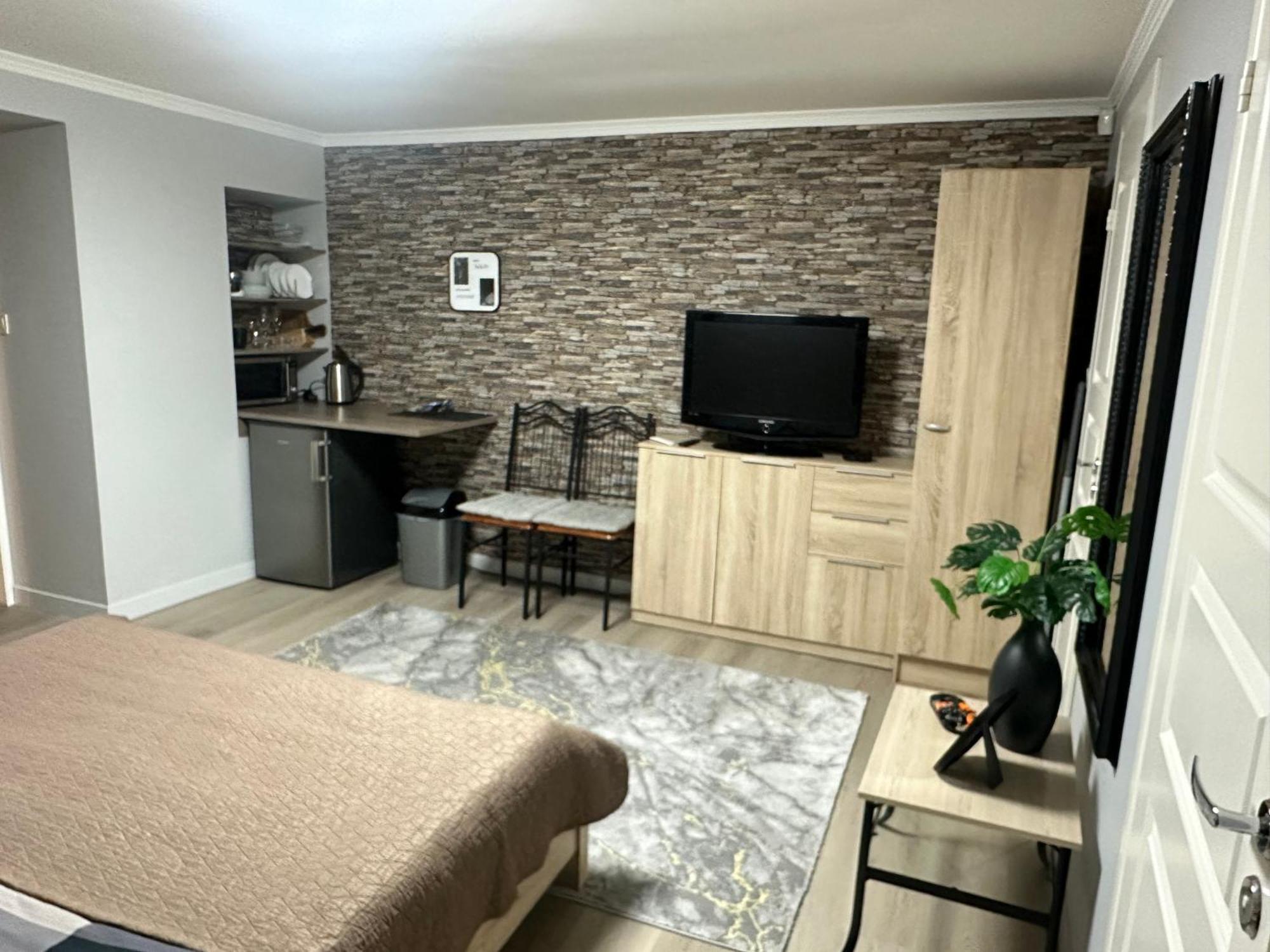 Zair Apartments Tallinn Bagian luar foto