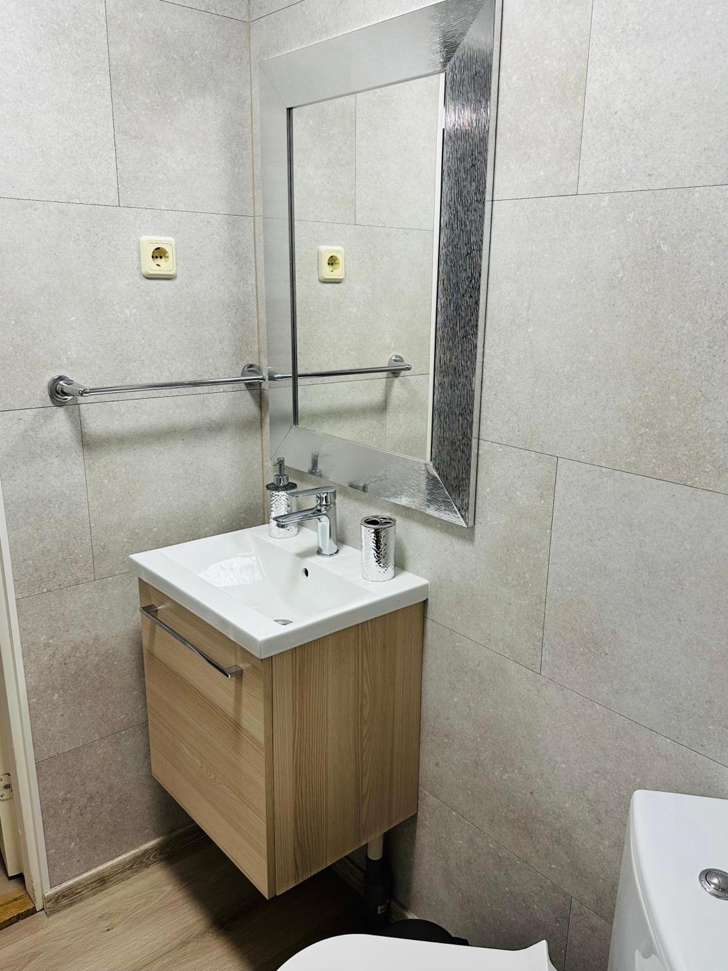Zair Apartments Tallinn Bagian luar foto