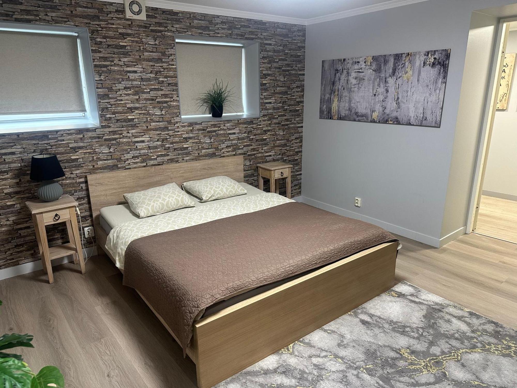 Zair Apartments Tallinn Bagian luar foto