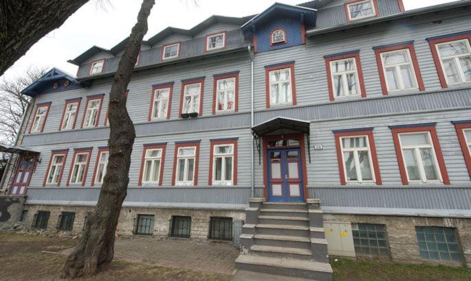 Zair Apartments Tallinn Bagian luar foto